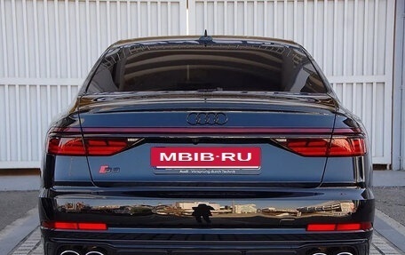 Audi S8, 2023 год, 16 800 000 рублей, 7 фотография