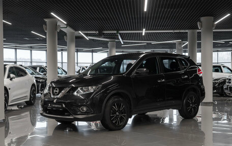 Nissan X-Trail, 2018 год, 2 500 000 рублей, 1 фотография