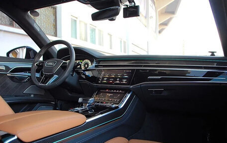 Audi S8, 2023 год, 16 800 000 рублей, 12 фотография