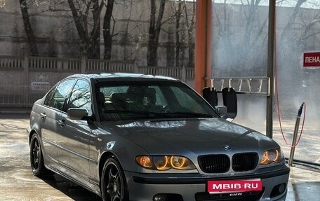 BMW 3 серия, 2003 год, 1 000 000 рублей, 1 фотография