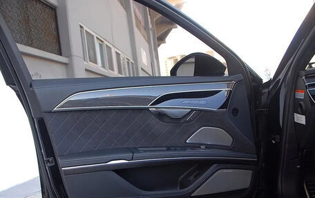 Audi S8, 2023 год, 16 800 000 рублей, 9 фотография