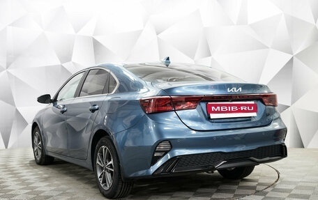 KIA Cerato IV, 2021 год, 2 500 000 рублей, 1 фотография