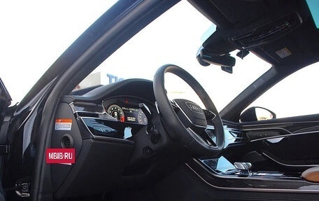 Audi S8, 2023 год, 16 800 000 рублей, 11 фотография