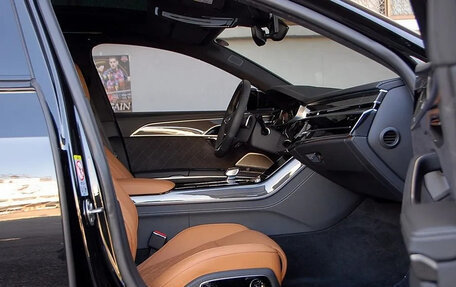 Audi S8, 2023 год, 16 800 000 рублей, 19 фотография