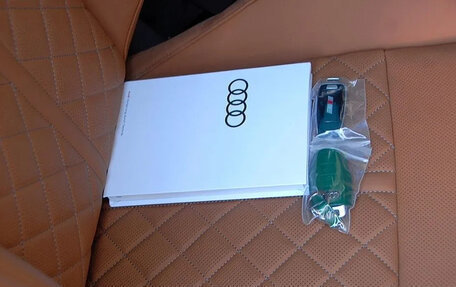 Audi S8, 2023 год, 16 800 000 рублей, 16 фотография