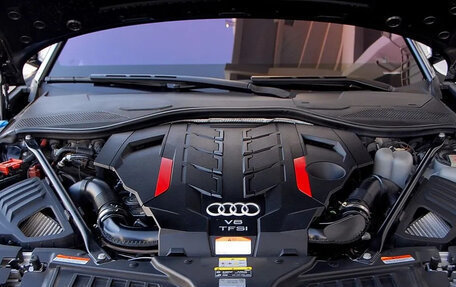 Audi S8, 2023 год, 16 800 000 рублей, 20 фотография