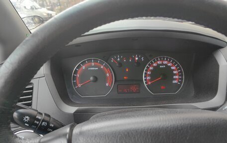 SsangYong Actyon Sports II, 2012 год, 750 000 рублей, 6 фотография