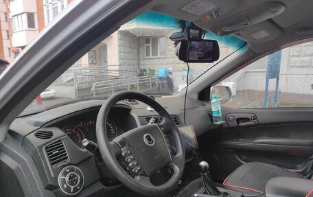 SsangYong Actyon Sports II, 2012 год, 750 000 рублей, 8 фотография
