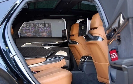 Audi S8, 2023 год, 16 800 000 рублей, 18 фотография