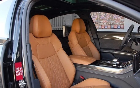 Audi S8, 2023 год, 16 800 000 рублей, 17 фотография