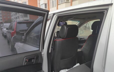 SsangYong Actyon Sports II, 2012 год, 750 000 рублей, 12 фотография