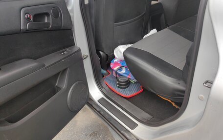 SsangYong Actyon Sports II, 2012 год, 750 000 рублей, 11 фотография