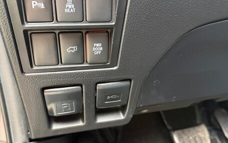 Toyota Fortuner II, 2018 год, 5 990 000 рублей, 3 фотография