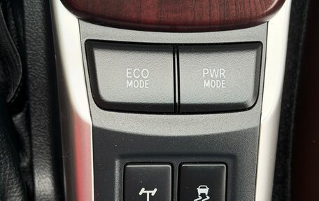 Toyota Fortuner II, 2018 год, 5 990 000 рублей, 6 фотография