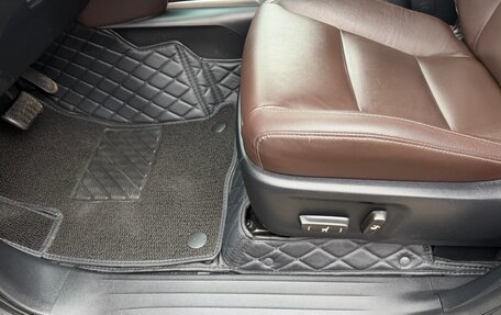 Toyota Fortuner II, 2018 год, 5 990 000 рублей, 8 фотография