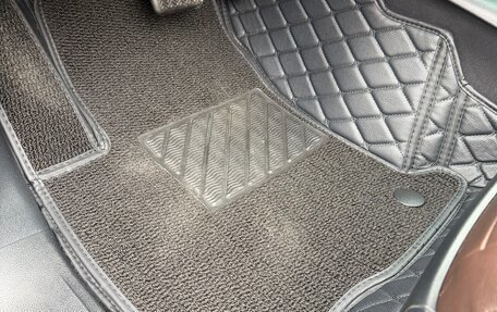 Toyota Fortuner II, 2018 год, 5 990 000 рублей, 9 фотография