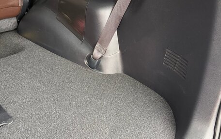 Toyota Fortuner II, 2018 год, 5 990 000 рублей, 14 фотография