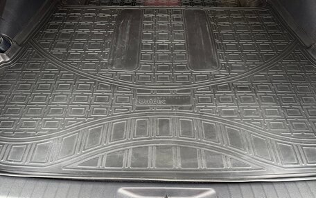 Toyota Fortuner II, 2018 год, 5 990 000 рублей, 13 фотография