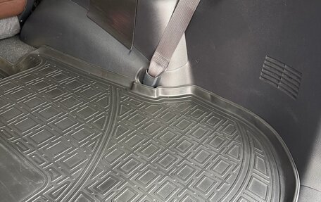 Toyota Fortuner II, 2018 год, 5 990 000 рублей, 12 фотография