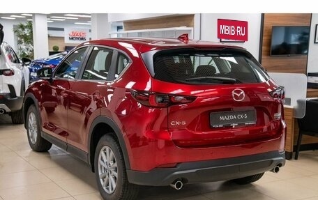 Mazda CX-5 II, 2025 год, 5 650 000 рублей, 4 фотография
