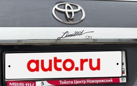 Toyota Fortuner II, 2018 год, 5 990 000 рублей, 16 фотография