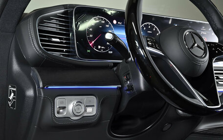 Mercedes-Benz GLE Coupe, 2025 год, 14 650 000 рублей, 7 фотография