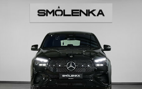 Mercedes-Benz GLE Coupe, 2025 год, 14 650 000 рублей, 3 фотография