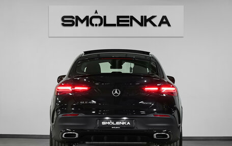 Mercedes-Benz GLE Coupe, 2025 год, 14 650 000 рублей, 4 фотография