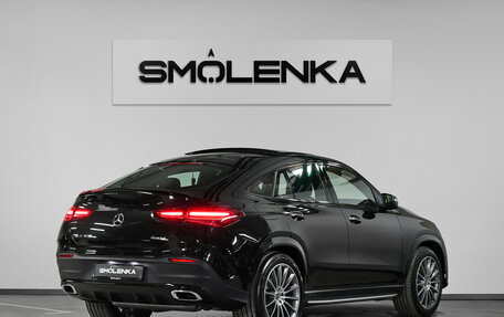 Mercedes-Benz GLE Coupe, 2025 год, 14 650 000 рублей, 2 фотография