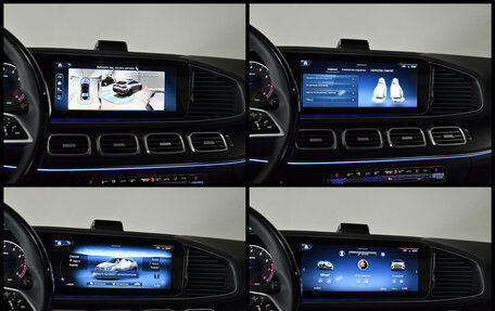 Mercedes-Benz GLE Coupe, 2025 год, 14 650 000 рублей, 10 фотография