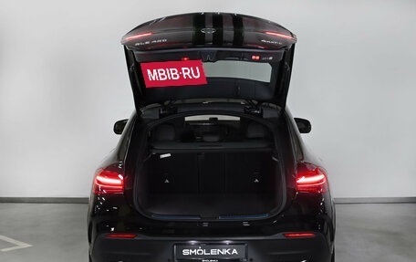 Mercedes-Benz GLE Coupe, 2025 год, 14 650 000 рублей, 5 фотография