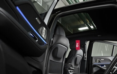 Mercedes-Benz GLE Coupe, 2025 год, 14 650 000 рублей, 12 фотография
