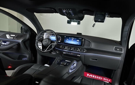 Mercedes-Benz GLE Coupe, 2025 год, 14 650 000 рублей, 8 фотография