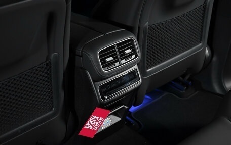 Mercedes-Benz GLE Coupe, 2025 год, 14 650 000 рублей, 13 фотография