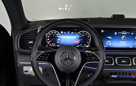 Mercedes-Benz GLE Coupe, 2025 год, 14 650 000 рублей, 17 фотография