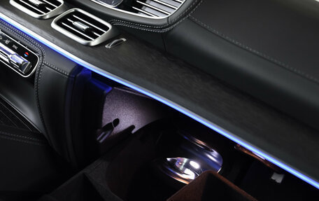 Mercedes-Benz GLE Coupe, 2025 год, 14 650 000 рублей, 20 фотография