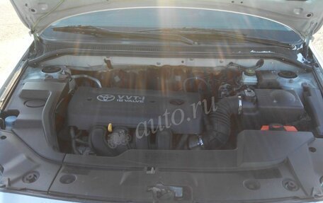 Toyota Avensis III рестайлинг, 2004 год, 475 000 рублей, 6 фотография