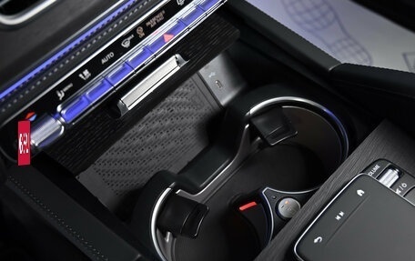 Mercedes-Benz GLE Coupe, 2025 год, 14 650 000 рублей, 18 фотография