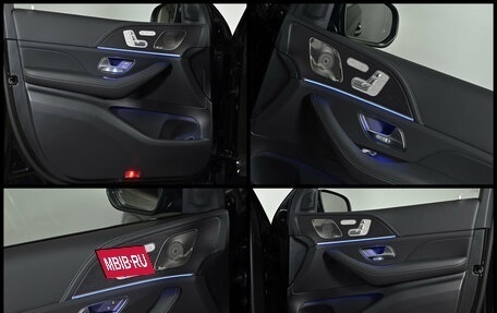 Mercedes-Benz GLE Coupe, 2025 год, 14 650 000 рублей, 21 фотография