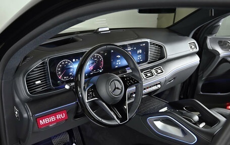 Mercedes-Benz GLE Coupe, 2025 год, 14 650 000 рублей, 16 фотография