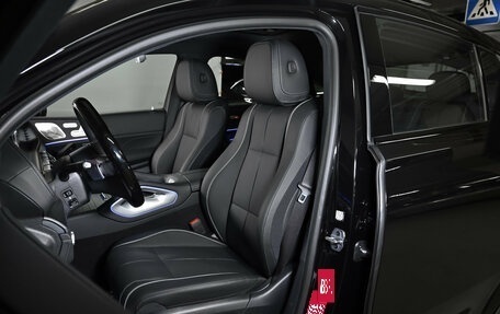 Mercedes-Benz GLE Coupe, 2025 год, 14 650 000 рублей, 15 фотография