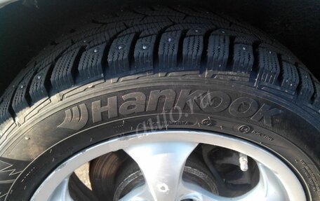 Toyota Avensis III рестайлинг, 2004 год, 475 000 рублей, 7 фотография