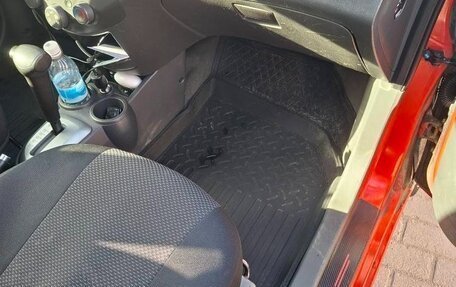 Chevrolet Spark III, 2011 год, 600 000 рублей, 7 фотография