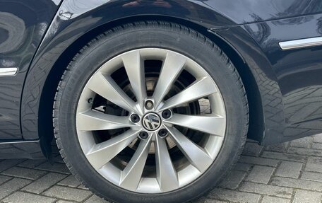 Volkswagen Passat CC I рестайлинг, 2012 год, 1 149 000 рублей, 7 фотография