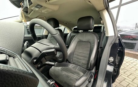 Volkswagen Passat CC I рестайлинг, 2012 год, 1 149 000 рублей, 11 фотография