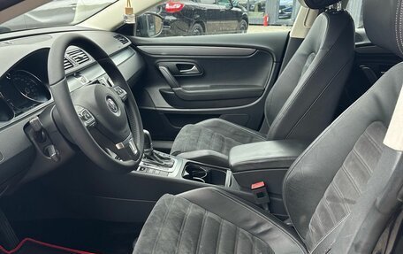 Volkswagen Passat CC I рестайлинг, 2012 год, 1 149 000 рублей, 9 фотография