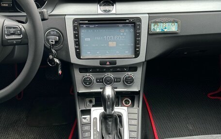 Volkswagen Passat CC I рестайлинг, 2012 год, 1 149 000 рублей, 14 фотография