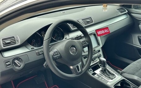 Volkswagen Passat CC I рестайлинг, 2012 год, 1 149 000 рублей, 8 фотография