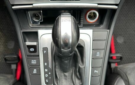 Volkswagen Passat CC I рестайлинг, 2012 год, 1 149 000 рублей, 15 фотография