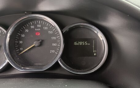 Renault Logan II, 2019 год, 690 000 рублей, 6 фотография